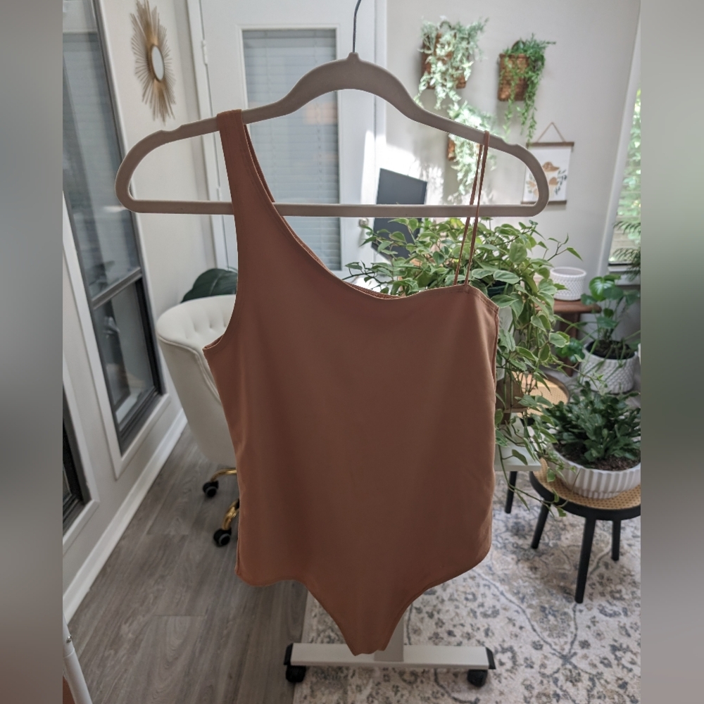 Abercrombie Bodysuit
